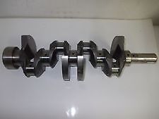  Albero Motore NUOVO per Iveco