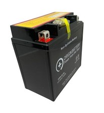 Honda CL175 Scrambler Battery