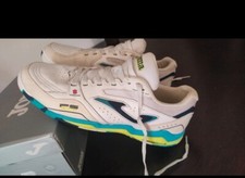 scarpe calcetto joma Fs taglia 44 nuovissime. Usate solo due volte su parquet. 