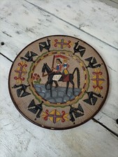 Arte Sarda/Sardegna Piatto