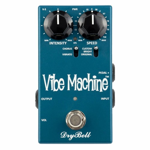 Drybell vibe machine 3 - machine, v-3