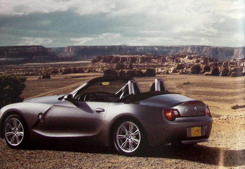 Ee1038 brochure catalogue bmw - brochure,