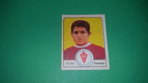 Nannina calciatori 1965 - ,