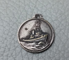 Medaglia Taranto Gruppo N.U.L. Navi Uso Locale metallo 20 mm 3 gr.