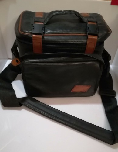 Borsa fotografica 27x21x17cm - borsa,