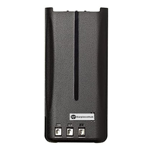 Pacco batteria kenwood knb 45l - pacco,