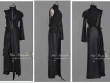 New Final Fantasy Vii Cloud