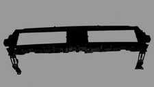 GRIGLIA MASCHERINA INT AUDI A4