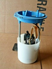 POMPA CARBURANTE SERBATOIO 1K091905BH AUDI TT  BENZINA 2.0 FSI ANNO 2007 A 2014 