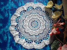  Centro tavola tovaglietta ad