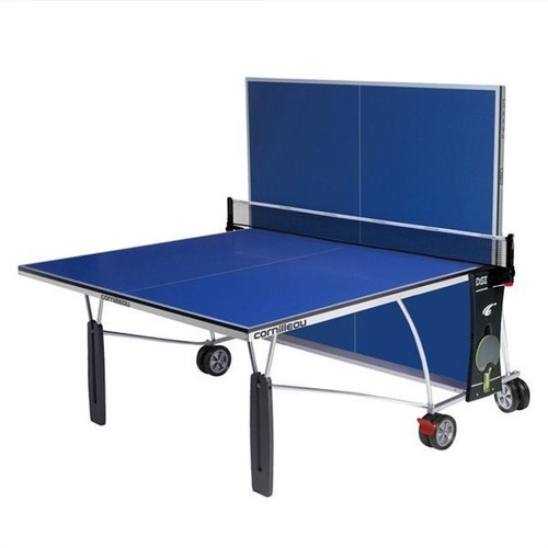 Tavolo ping pong pieghevole - pong,