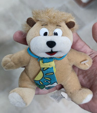 Peluche Giocattolo Vintage mini Orso Ciro Giochi Preziosi Raro gioco vintage