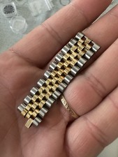 Rolex Jubilee 16013 16233 Link