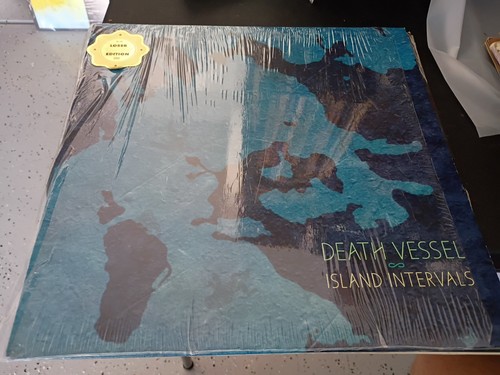 Death vessel island - death, vessel/island