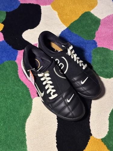 Nike t90 43 black - ,