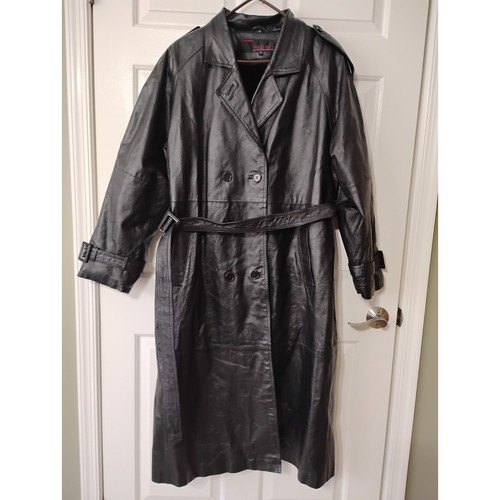 Trench coat vintage anni - , 90