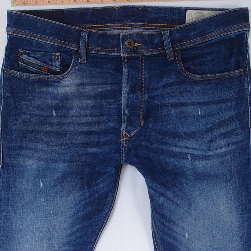 Uomos diesel tepphar slim - tepphar,