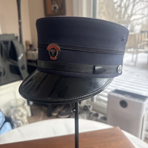 Cappello visiera stile