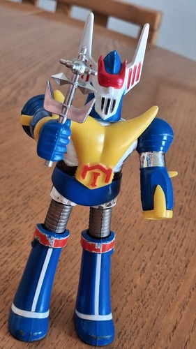 Takemi astrorobot robo kress - takemi,
