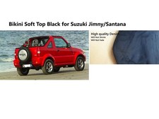 Top bikini per Suzuki