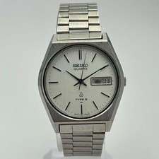 Orologio Uomo Seiko Type2