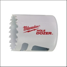 SEGA A TAZZA 52 MM MILWAUKEE
