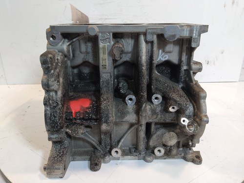 Blocco motore difettoso - , per