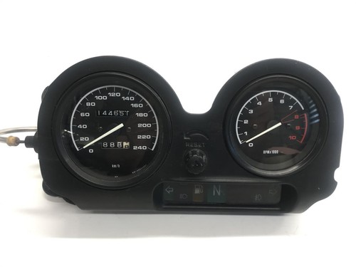 Compteur bmw 1150 - r, rt