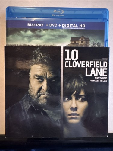 Cloverfield lane bluray - 10,