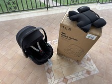 Ovetto Maxi-Cosi Pebble 360 Pro²  Pro 2  seggiolino auto per neonati reclinabile