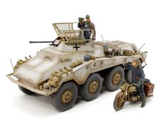 Tamiya 1/35 German Heavy