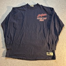 Camicia manica lunga vintage