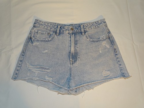 Shorts jeans chiaro - jeans,