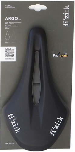 Selle fizik argo - argo, x5
