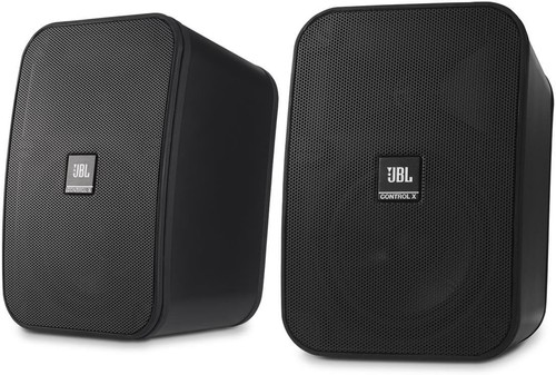 Jbl control altoparlante - jbl, x