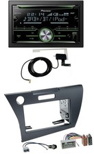 Pioneer CD USB MP3 Bluetooth