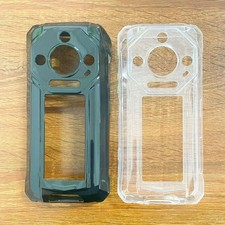 Custodia morbida paraurti