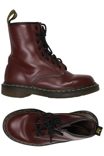 Martens stivaletti da - dr.,