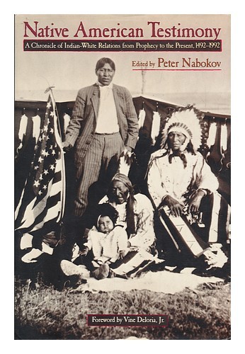 Nabokov peter ed - nabokov,, (ed