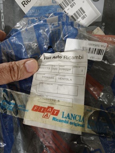 Fiat panda30 126 - , bis