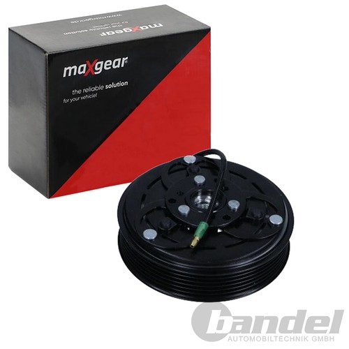 Maxgear magnete set - maxgear,