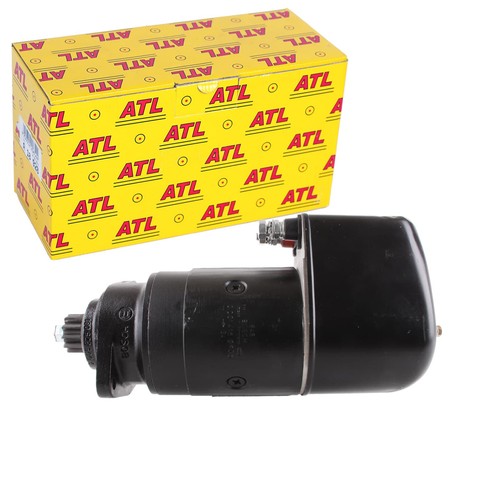 Atl avviatore starter - atl, 5,4