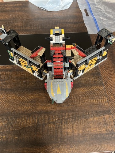 Lego atlantis portale di - atlantis:,