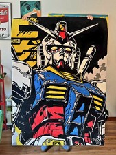 Gundam mobile suit anime - gundam,