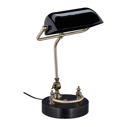 Lampada tavolo vintage - da,