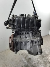 Motore senza accessori
