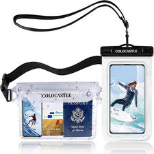 Custodia Impermeabile