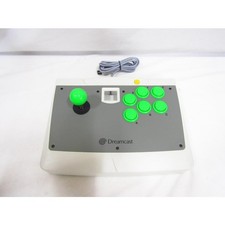 SEGA Dreamcast Arcade Stick