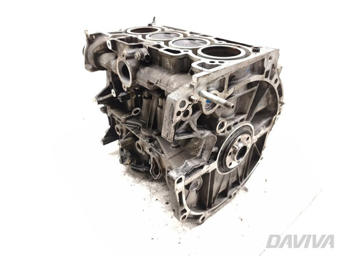 Blocco motore completo - , nissan