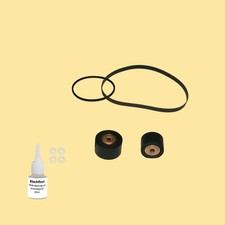 Cinghia Rullo Pressione Olio =